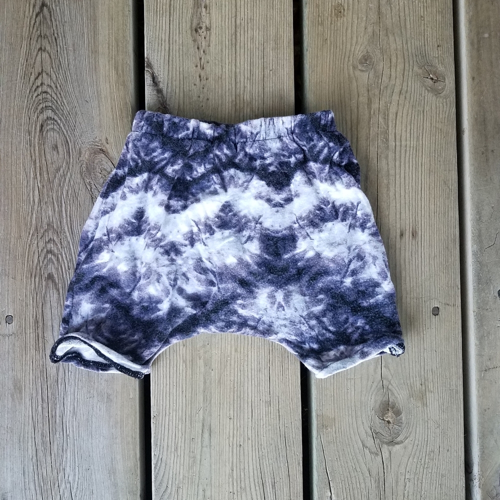 Handmade in the USA, small shop Hip Mingo harems
